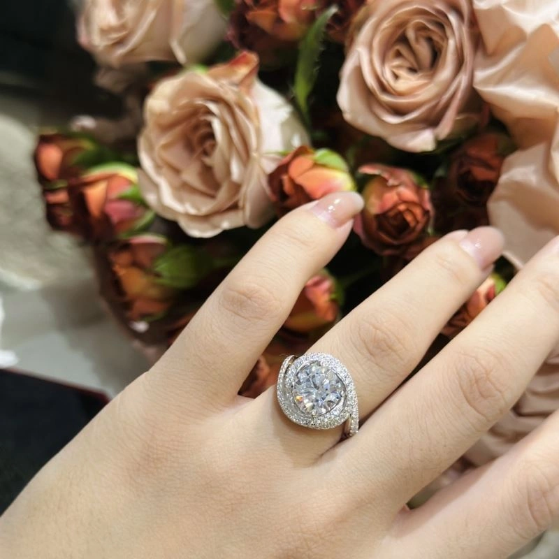 Stretchable Cartier Rings 216898