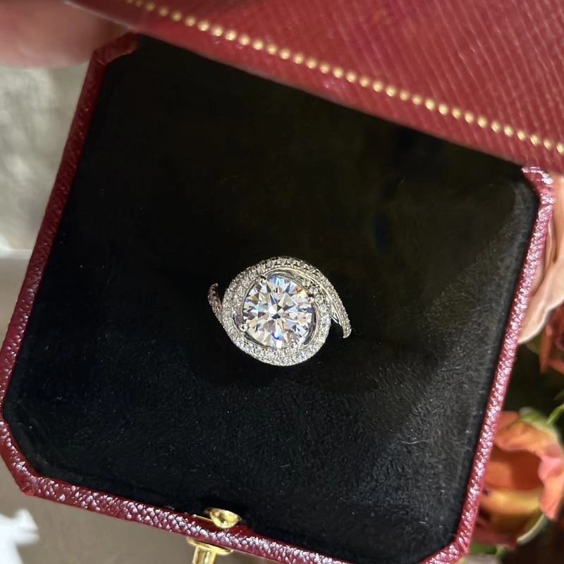Stretchable Cartier Rings 216898