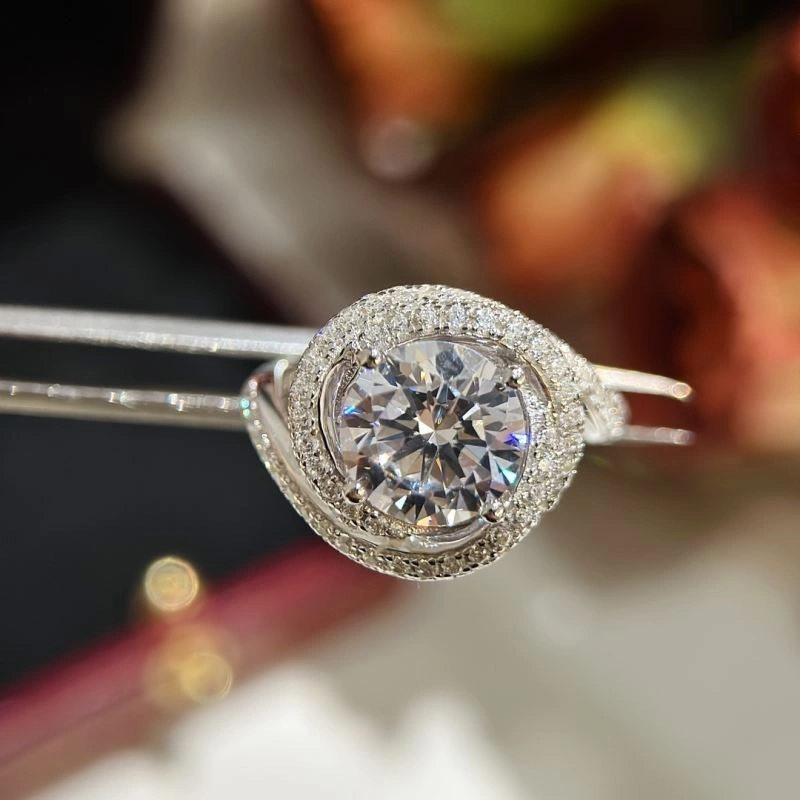 Stretchable Cartier Rings 216898