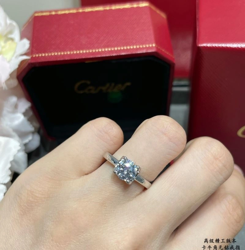 Cartier Rings UrbanChic 217667