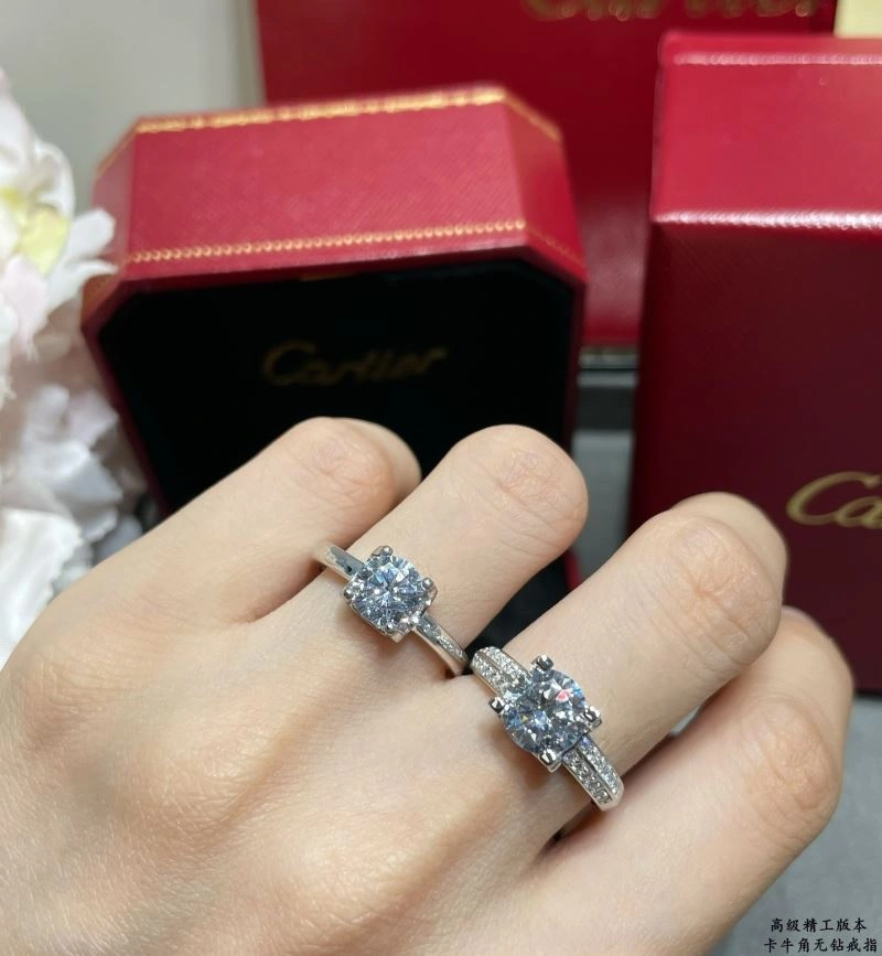 Cartier Rings UrbanChic 217667