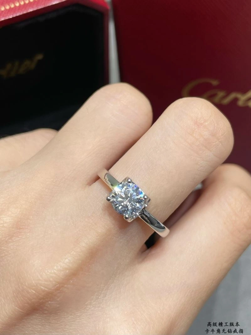 Cartier Rings UrbanChic 217667