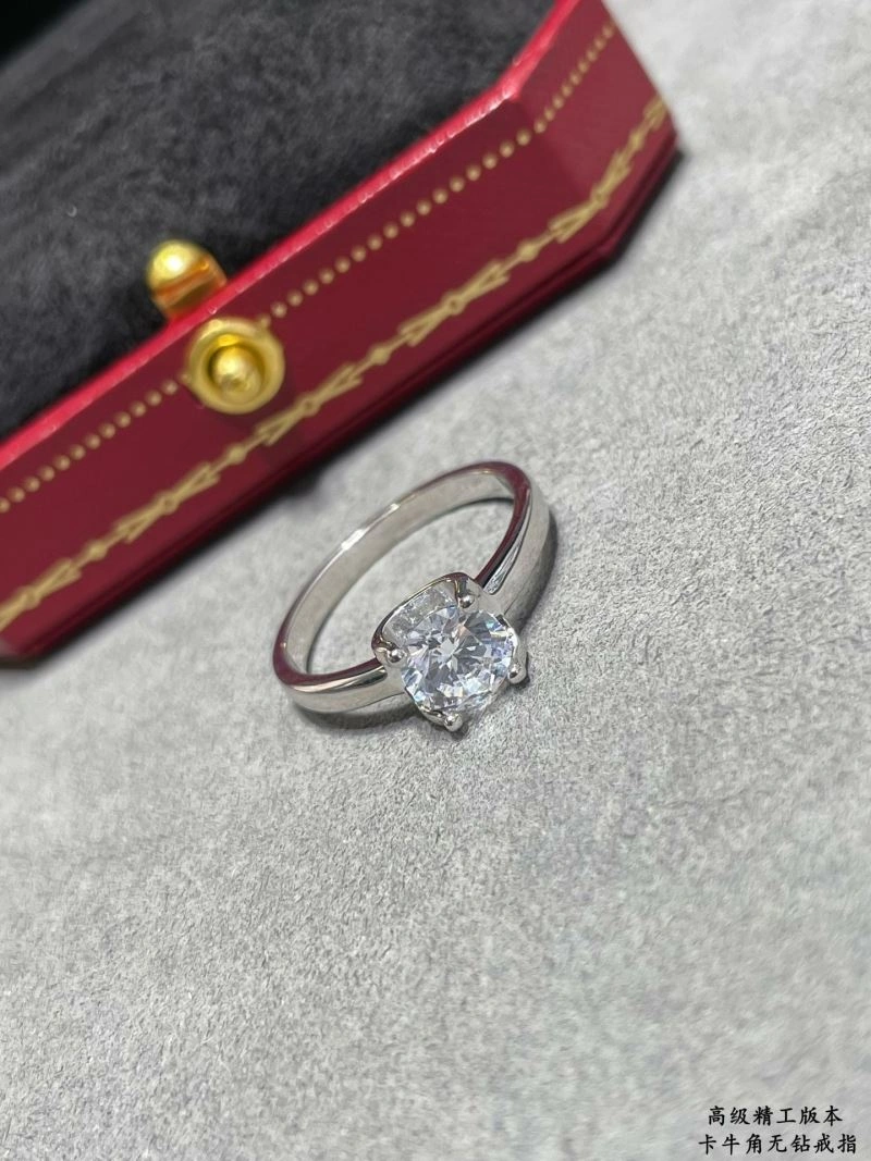 Cartier Rings UrbanChic 217667