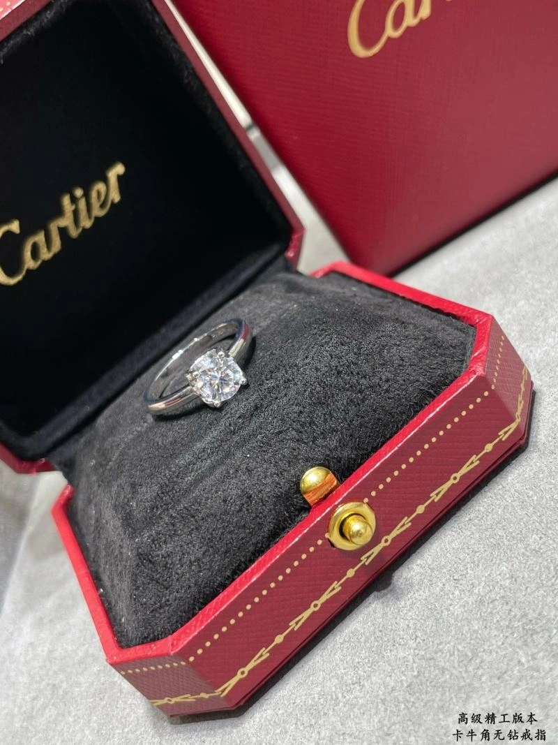 Cartier Rings UrbanChic 217667
