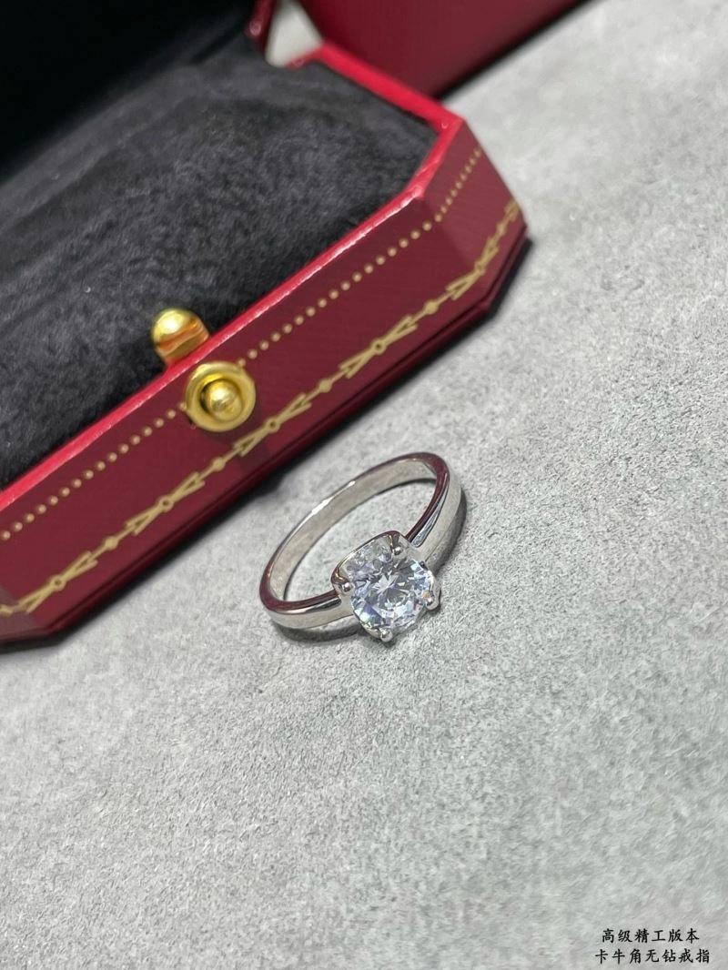 Cartier Rings UrbanChic 217667