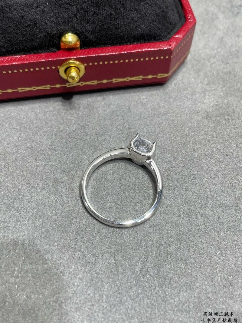 Cartier Rings UrbanChic 217667