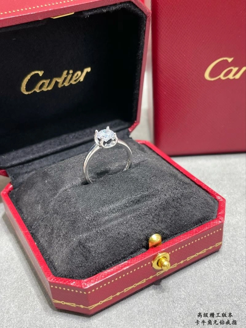 Cartier Rings UrbanChic 217667