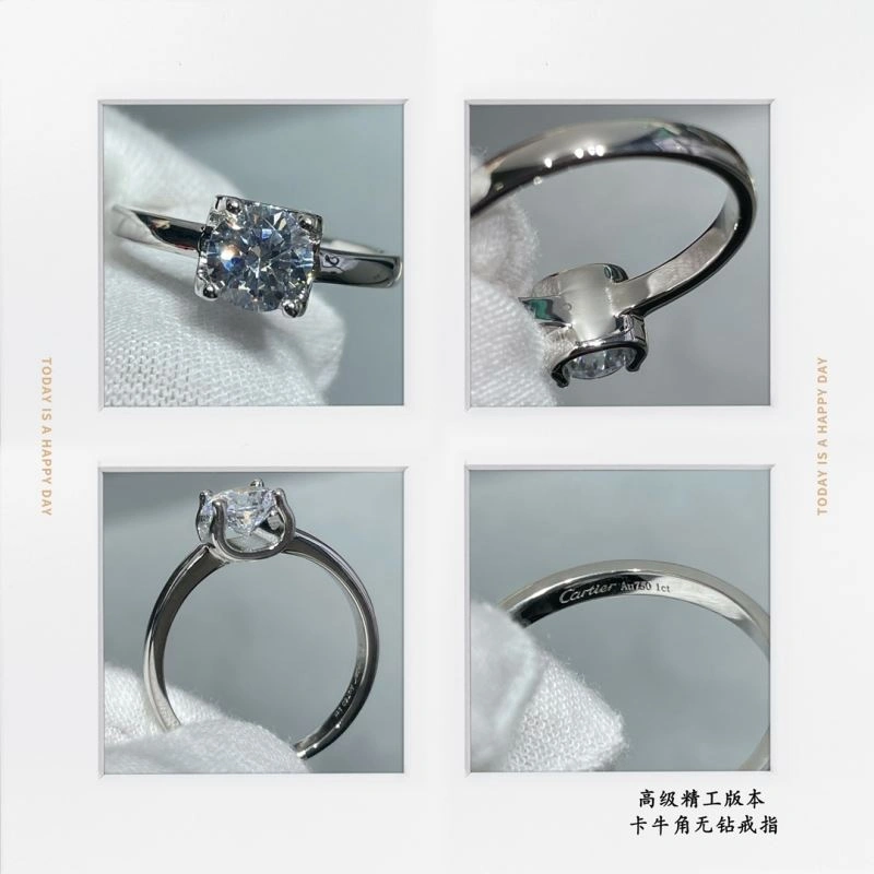 Cartier Rings UrbanChic 217667