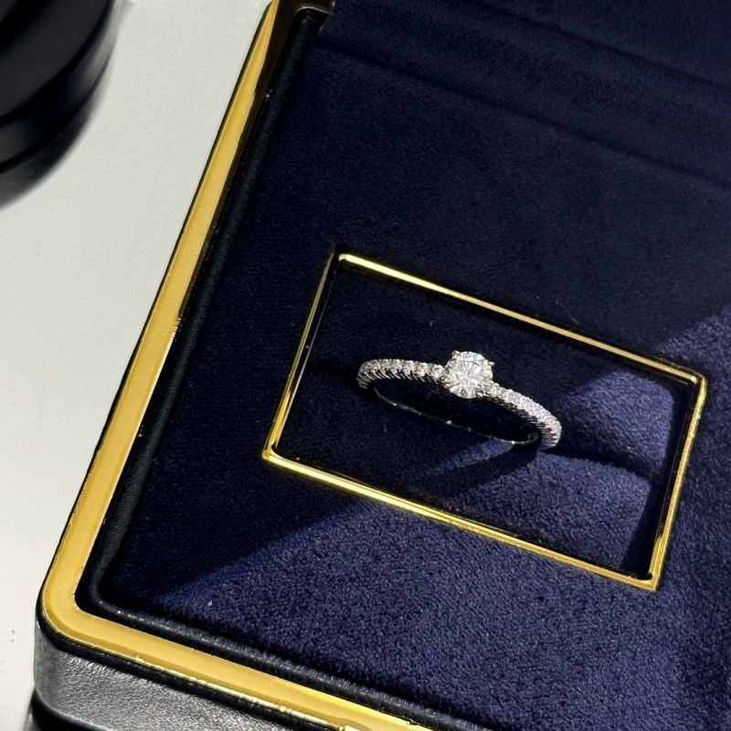 Neat Cartier Rings 217790