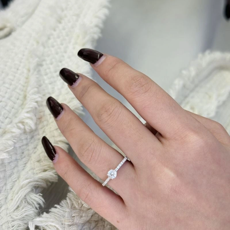 Neat Cartier Rings 217790