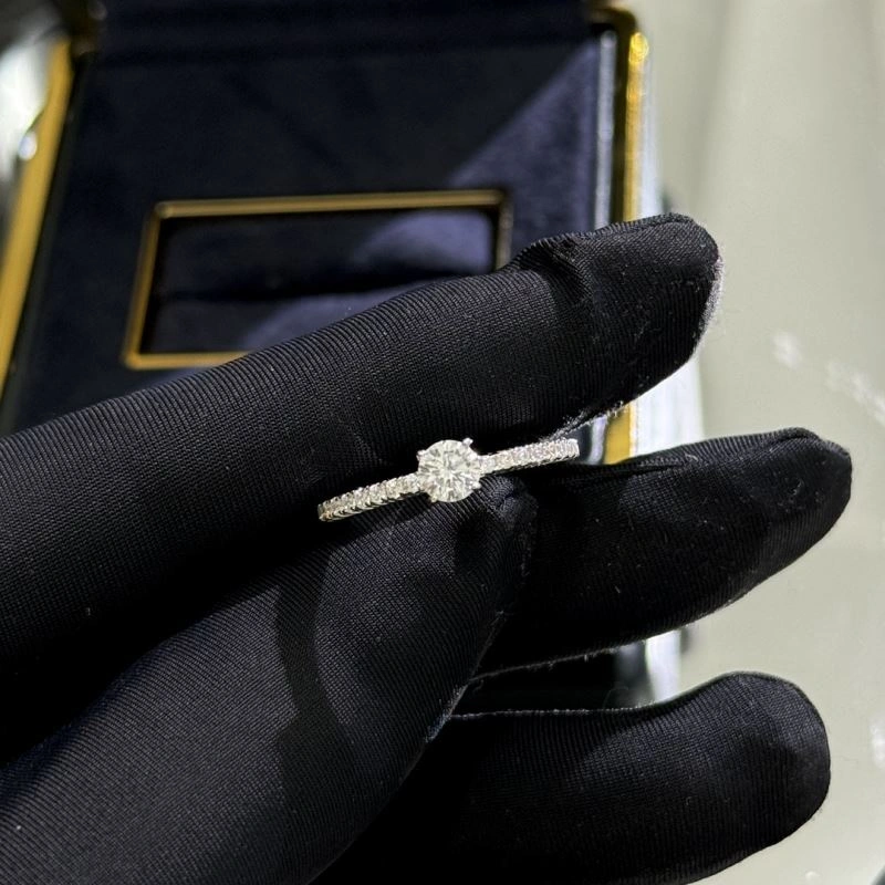 Neat Cartier Rings 217790