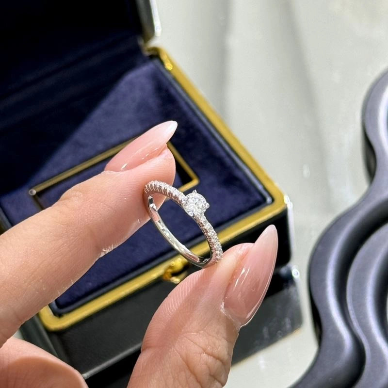 Neat Cartier Rings 217790