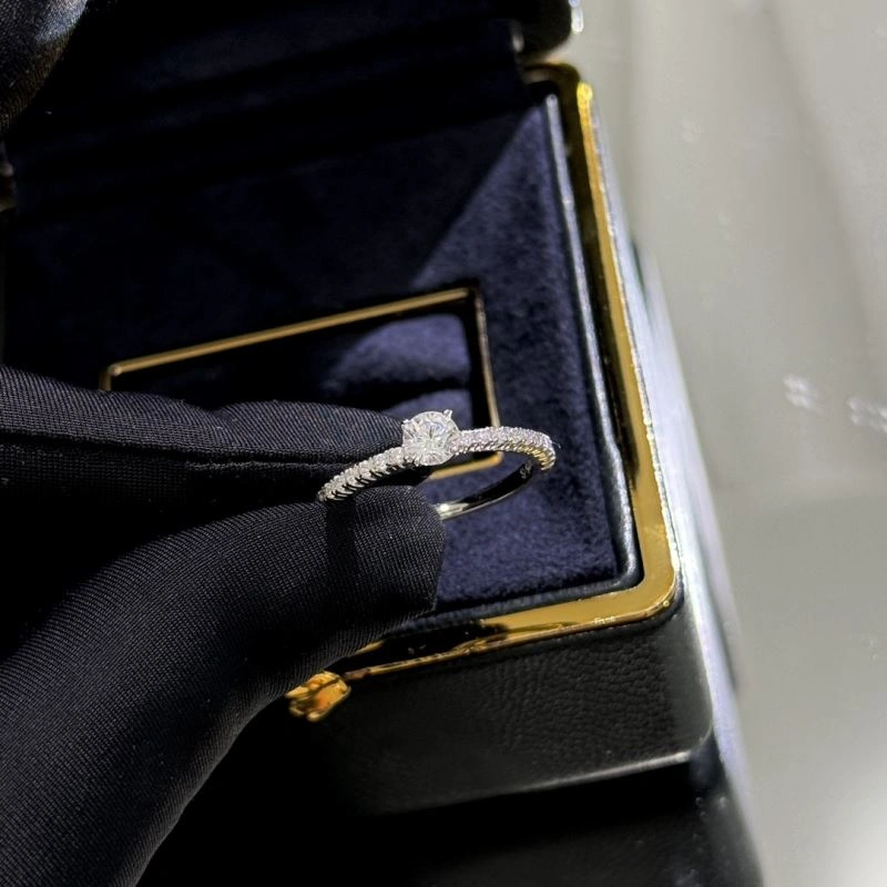 Neat Cartier Rings 217790