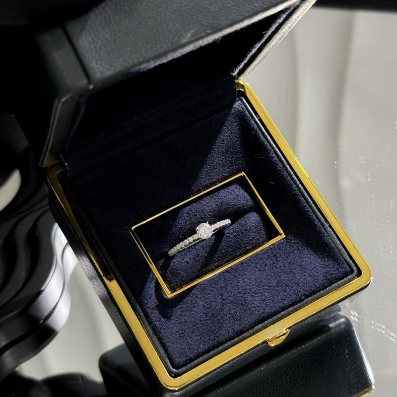 Neat Cartier Rings 217790
