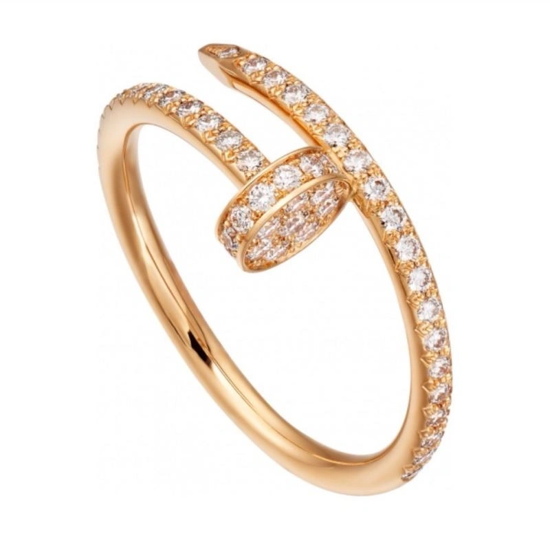 Cartier Rings Flexible 217788