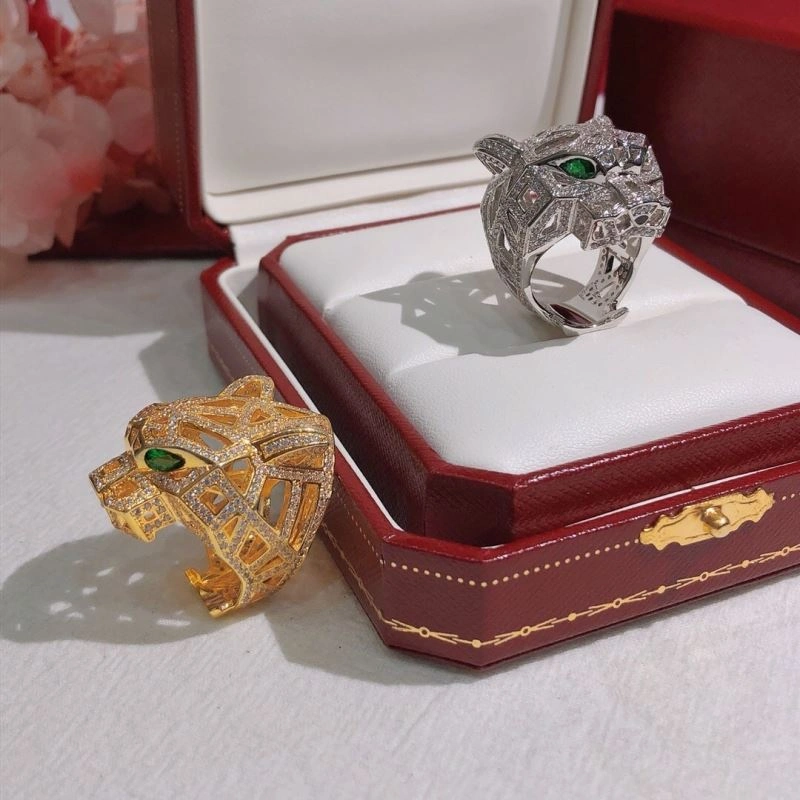 Durable Cartier Rings 217805