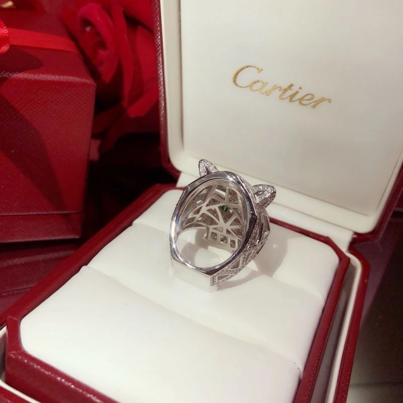Durable Cartier Rings 217805