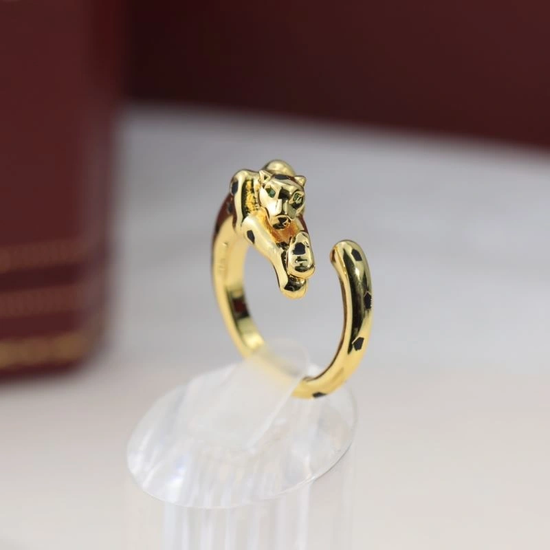 MultiPurpose Cartier Rings 217781