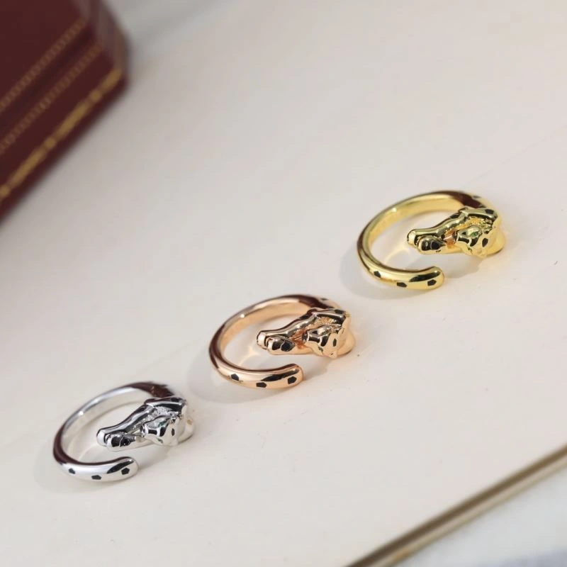 MultiPurpose Cartier Rings 217781