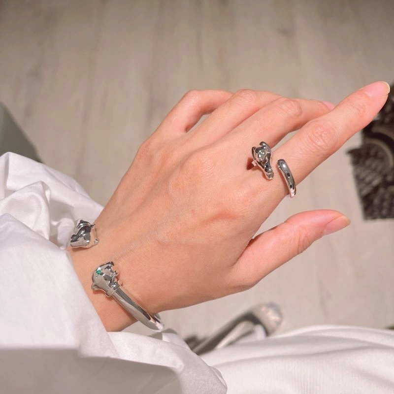MultiPurpose Cartier Rings 217781