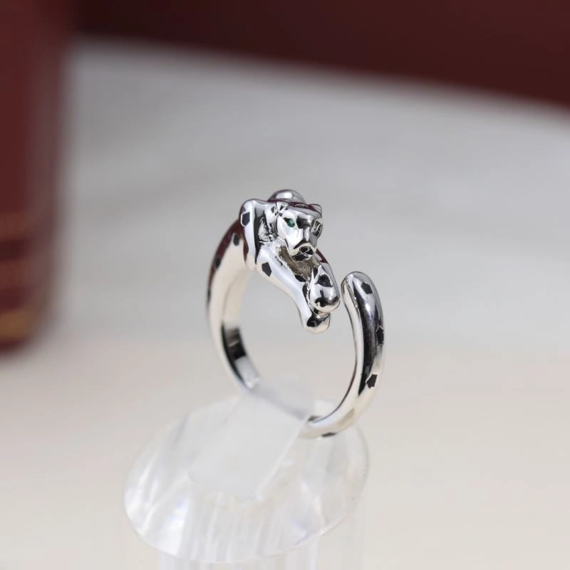 MultiPurpose Cartier Rings 217781