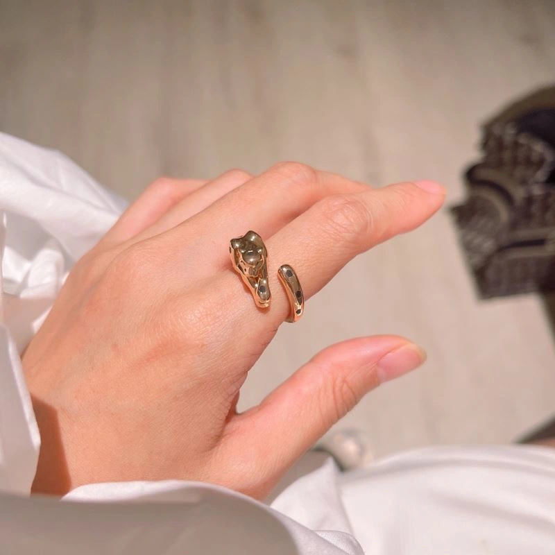 MultiPurpose Cartier Rings 217781