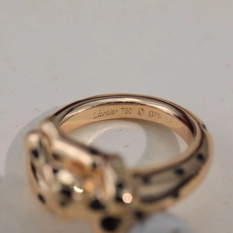 MultiPurpose Cartier Rings 217781