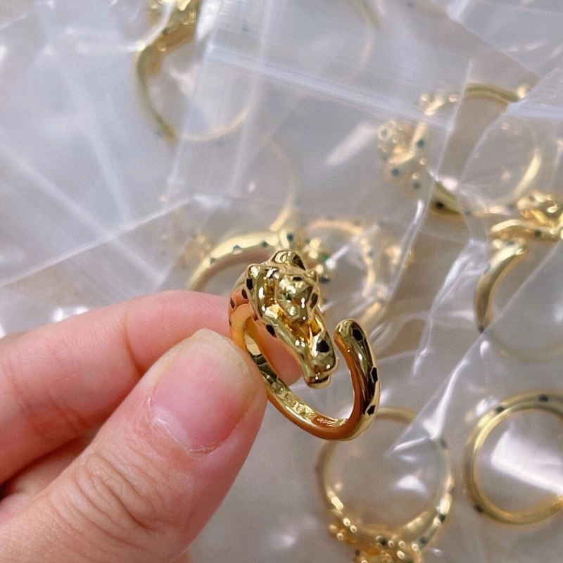 MultiPurpose Cartier Rings 217781