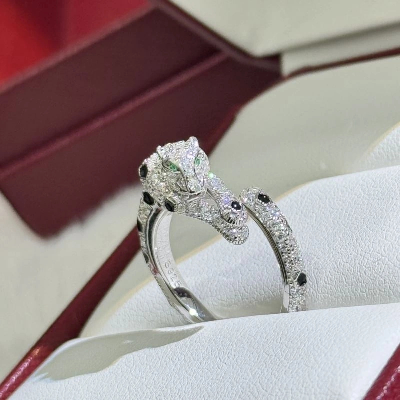 Cartier Rings AllSeason 217763