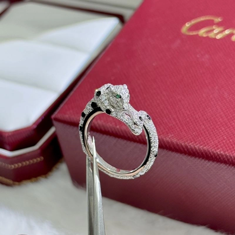 Cartier Rings AllSeason 217763