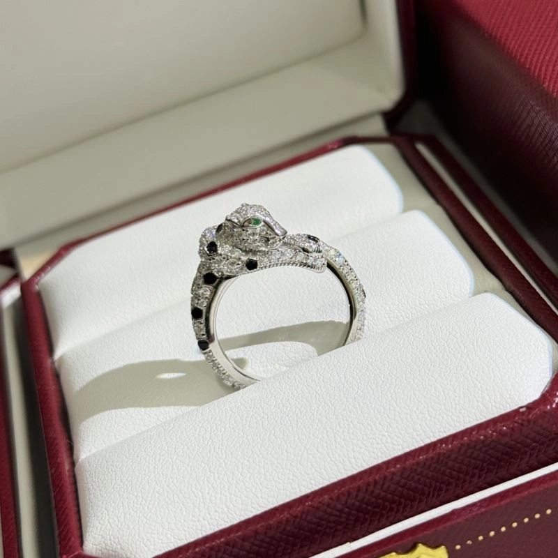 Cartier Rings AllSeason 217763