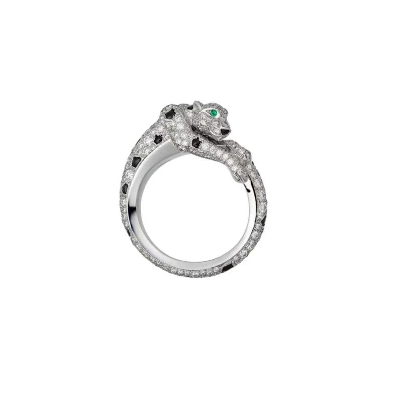 Cartier Rings AllSeason 217763