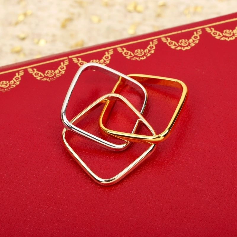 Functional Cartier Rings 217752
