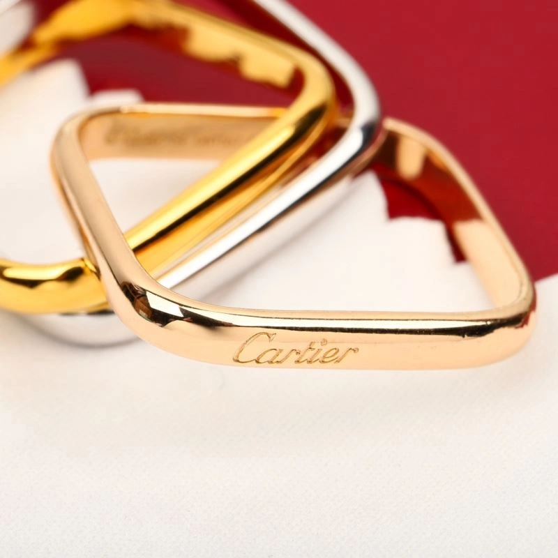 Functional Cartier Rings 217752