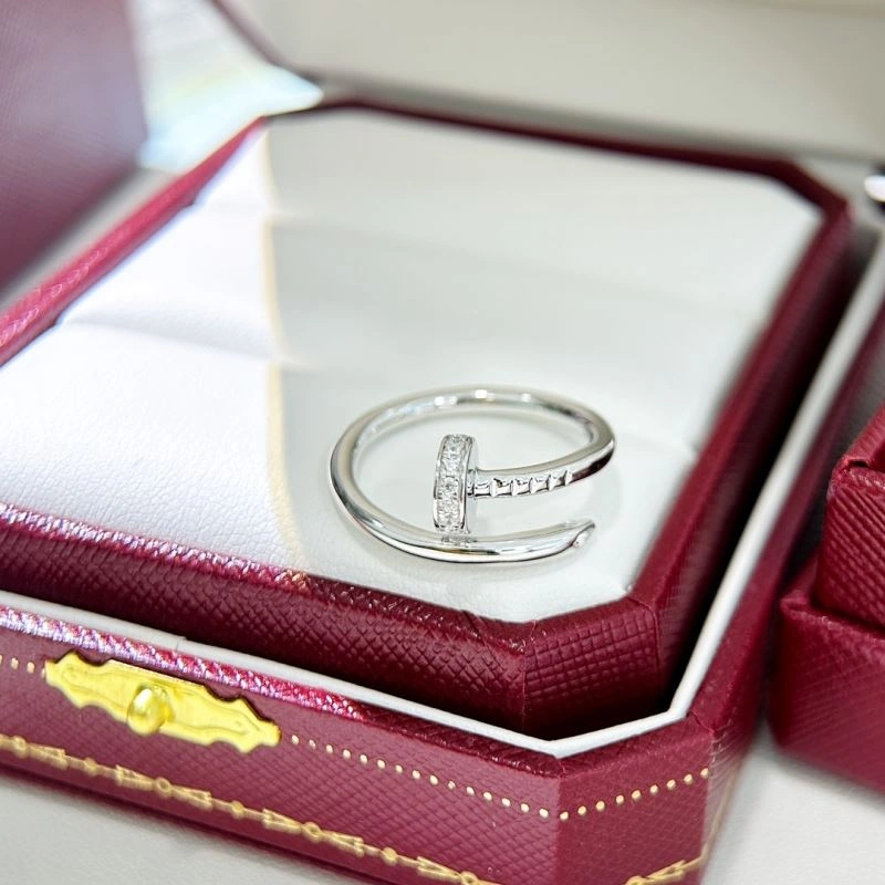 Packable Cartier Rings 217756