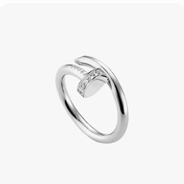 Packable Cartier Rings 217756