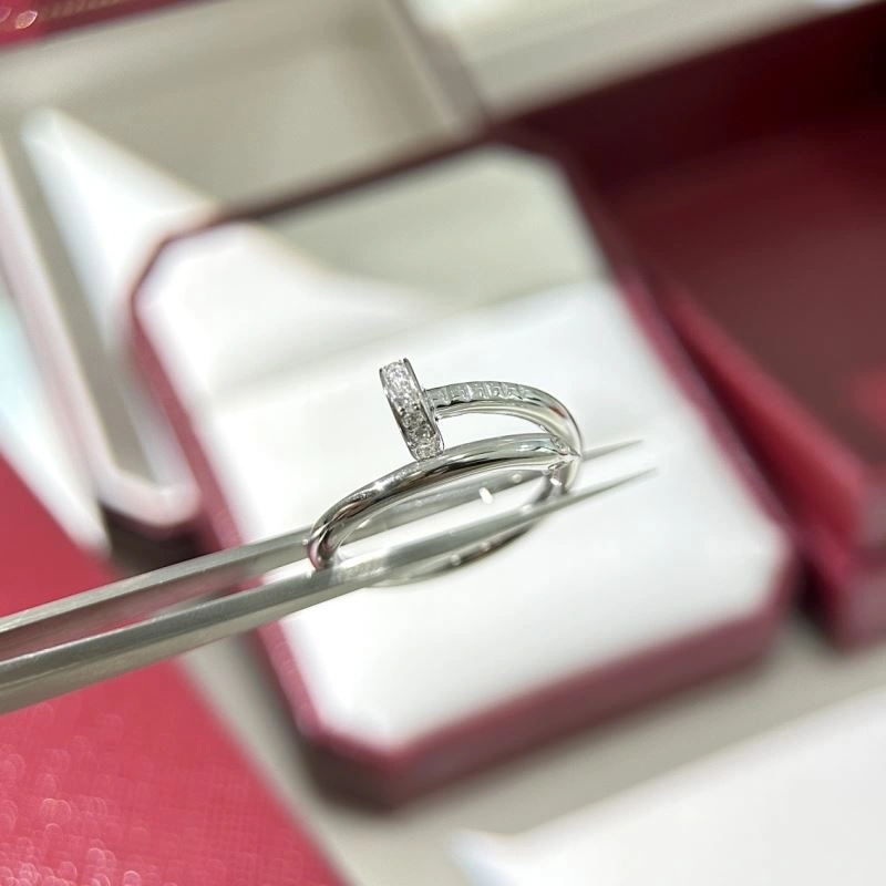 Packable Cartier Rings 217756