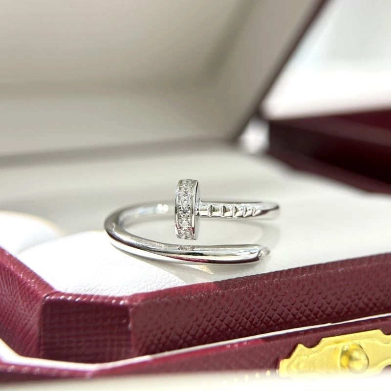 Packable Cartier Rings 217756