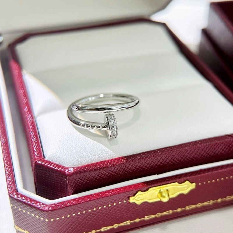 Packable Cartier Rings 217756