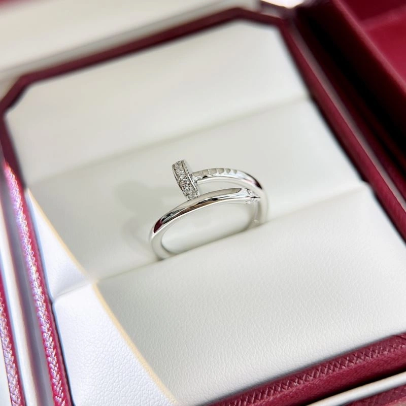 Packable Cartier Rings 217756