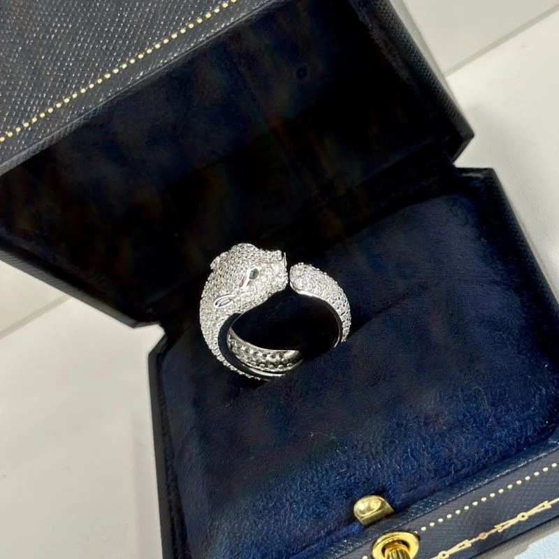 ComfortFit Cartier Rings 217748
