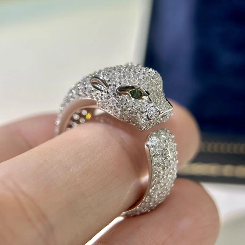 ComfortFit Cartier Rings 217748