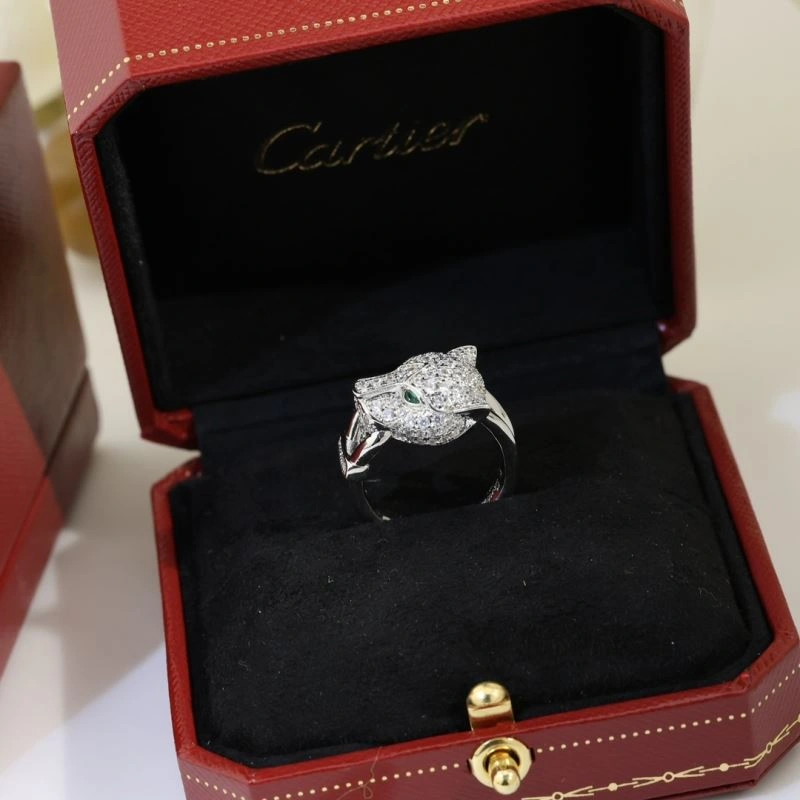 Cartier Rings DailyWear 217746