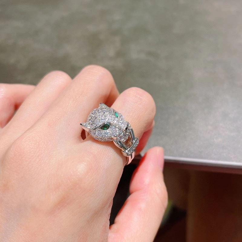 Cartier Rings DailyWear 217746