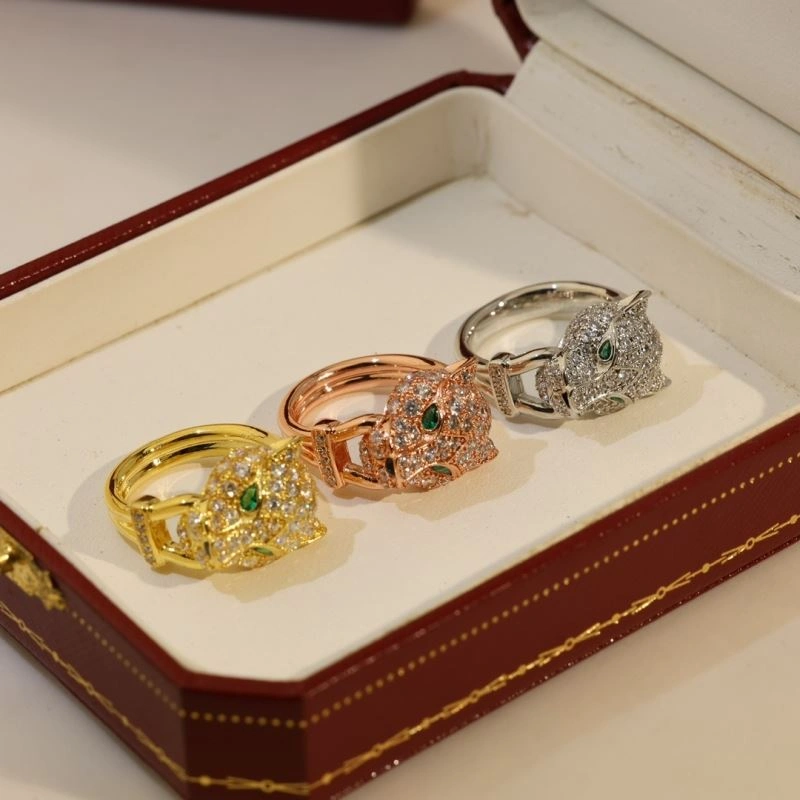 Cartier Rings DailyWear 217746