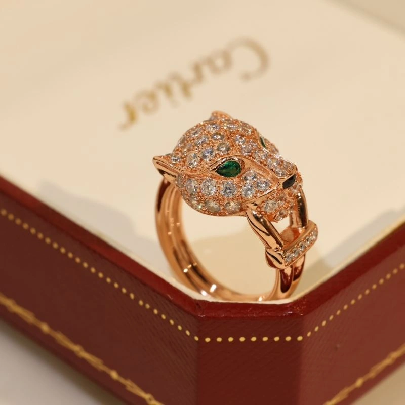 Cartier Rings DailyWear 217746