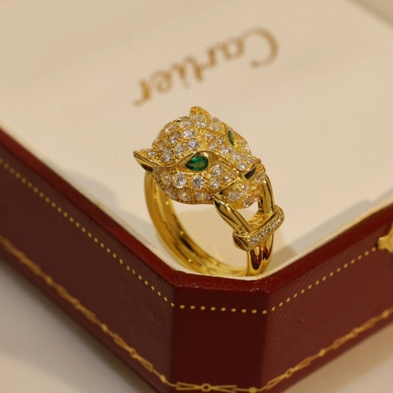 Cartier Rings DailyWear 217746