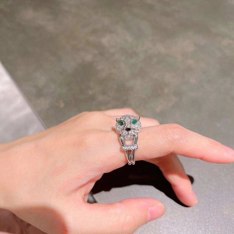 Cartier Rings DailyWear 217746