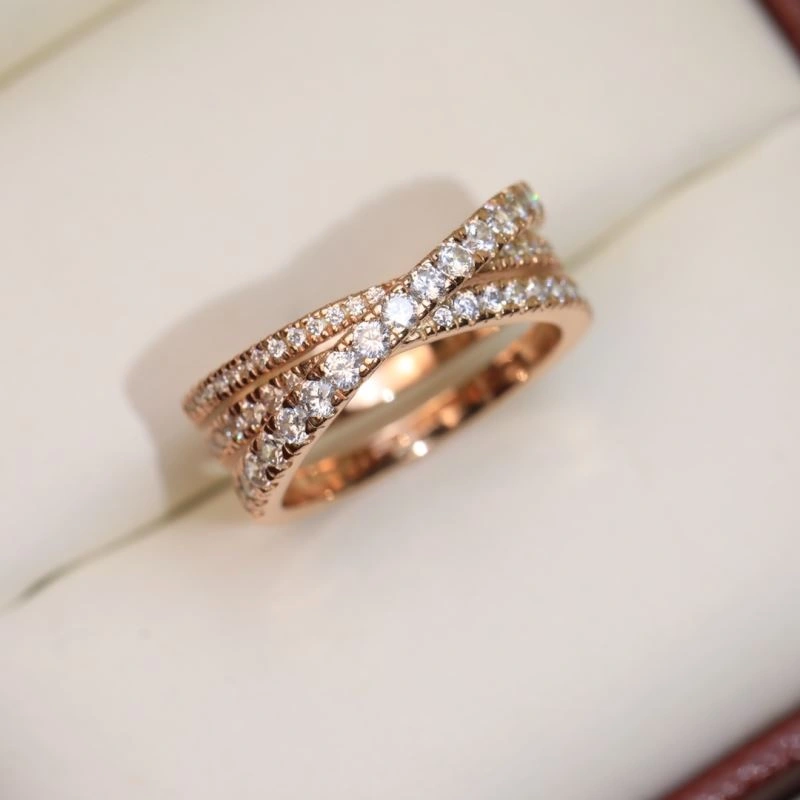 Cartier Rings Seasonal 217743