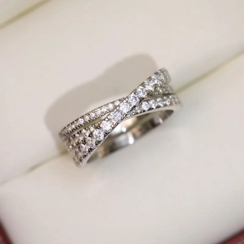 Cartier Rings Seasonal 217743